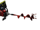 Thunderbay Y43 Red Auger