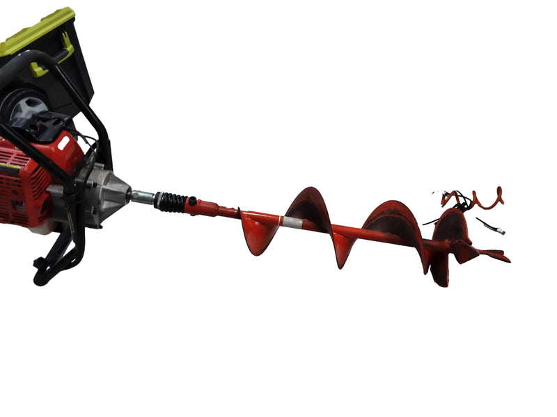 Thunderbay Y43 Red Auger