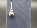 Symbol Pendant - Silver 3.9 grams