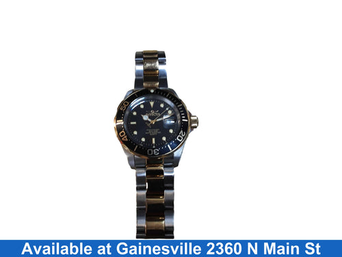Invicta 9309 Silver Regular Watch