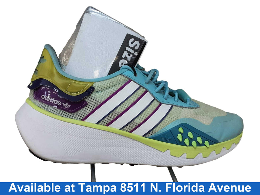 Adidas 004001 Multi-color