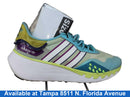 Adidas 004001 Multi-color