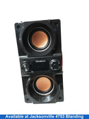 Tenmiya A30 Black Portable Speaker