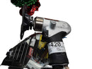 Dynabrade 50340 Silver Pneumatic Grinder