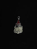 Symbol Pendant - Silver 3.8 grams