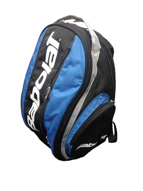 Babolt Bag Blue Backpack / Briefcase / Bag