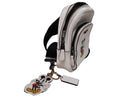Coach H2380 White Purse / Handbag