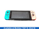 Nintendo Hac-001 32 Gb Black Video Game Console
