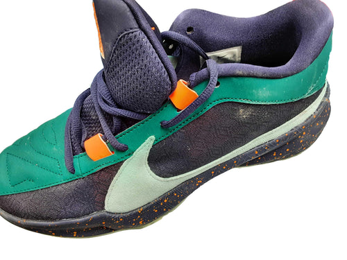 Nike Dx4985-300 Green