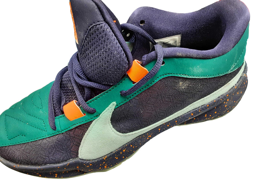 Nike Dx4985-300 Green