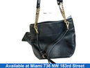 Michael Kors 35h5gtcm8e Black Purse / Handbag