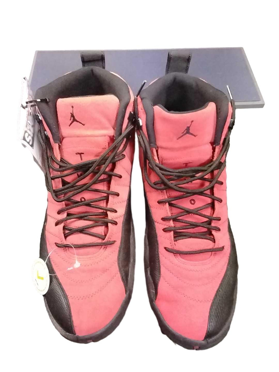 Jordan Ct8013-602 Red