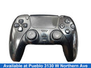 Sony Cfi-zct1w Black Gaming Controller