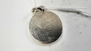 Religious Pendant - Silver 3.1 grams