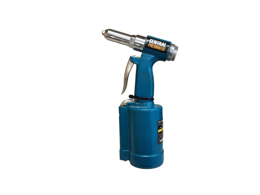 Central Pneumatic 93458 Blue Misc. Automotive Tool