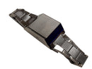 Bulova Computron Silver Regular Watch