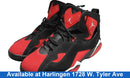 Jordan Cu4933-001 Red