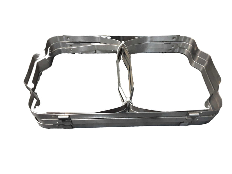 Vsoiv Silver Misc. Concrete & Masonry Tool