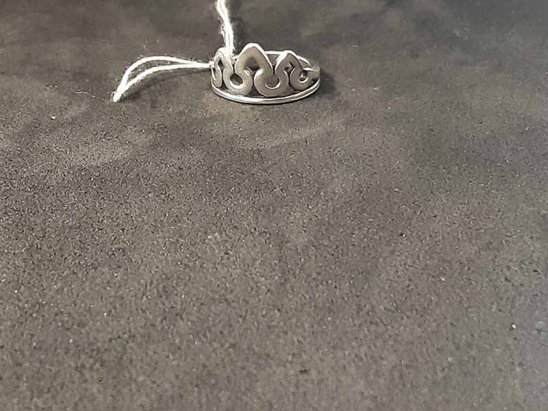 Silver 1.5 grams