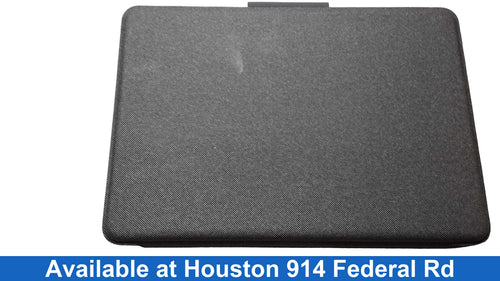 Apple A2602__ipad Classic 9th Gen Black Tablet