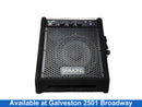 Simmons Da25 Black Guitar Amplifier