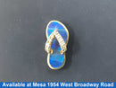 Symbol Pendant - Yellow Gold 14k (.585) 2.6 grams