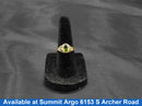 Women's Ring - Yellow Gold 14k (.585) 1.9 grams Size 5