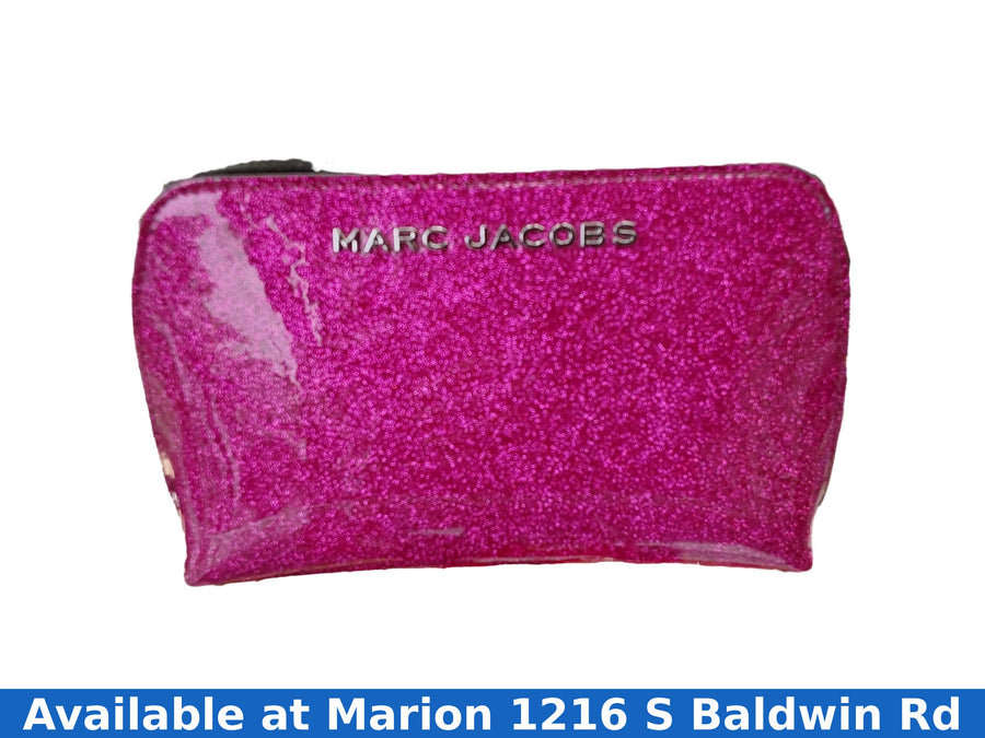 Marc Jacobs Re24 Pink Purse / Handbag