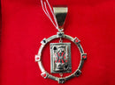Symbol Pendant - Yellow Gold 10k (.417) 6.6 grams