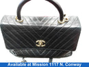 Chanel Black Purse / Handbag