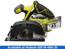 Ryobi P505 Green Hand Saw