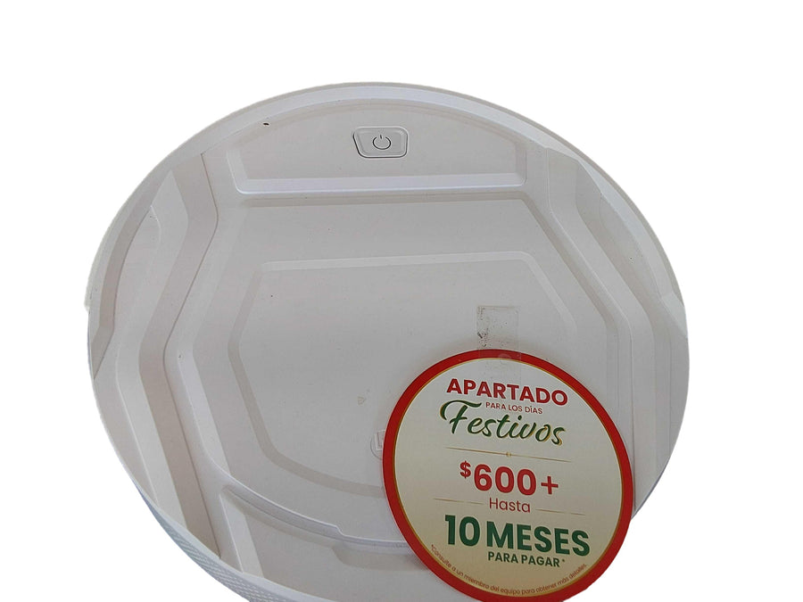 Lefant M210 White Floor Sweeper