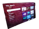 Tcl 65s41br Black 4k TV