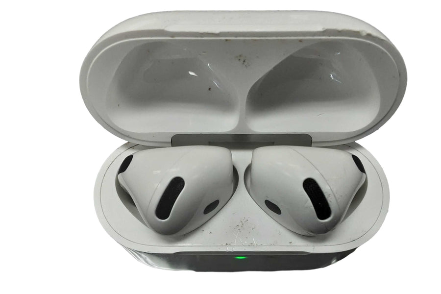 Apple A3059 White