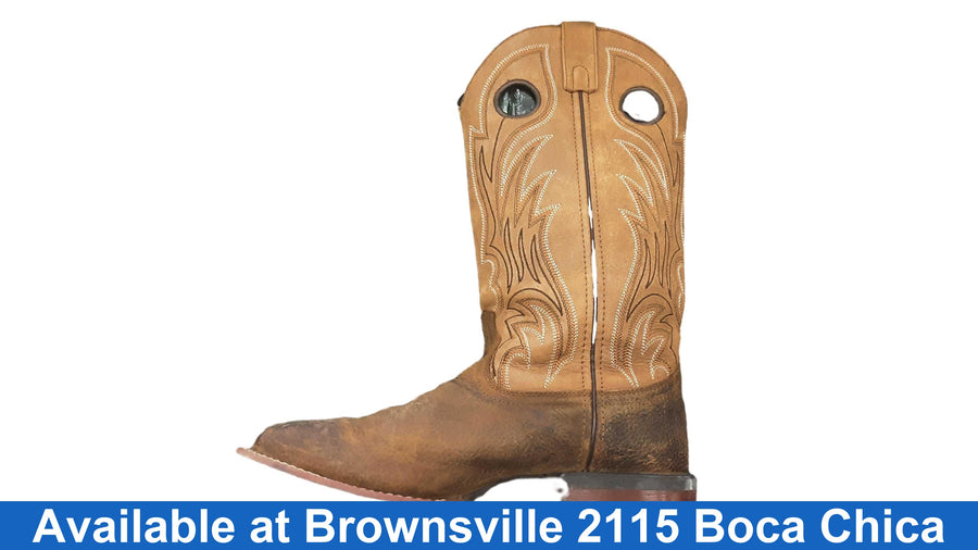 Laredo 8016 Brown