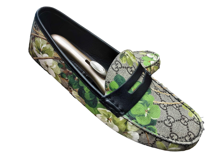 Gucci 429357 Green