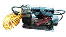 Pittsburgh 63184 Silver Electric Compressor