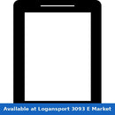 Microsoft 1866 Gray Tablet