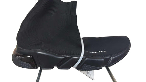 Balenciaga 458653 Black