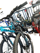 Schwinn Sidewinder Black Hybrid Bike