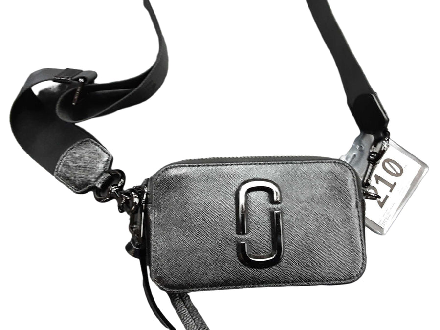 Marc Jacobs The Snapshot Black Purse / Handbag