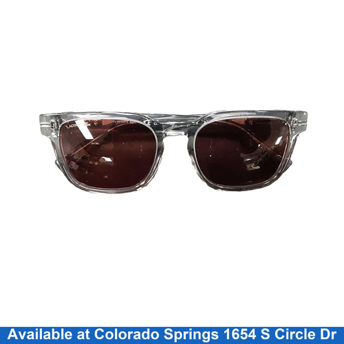 Lacoste L6065s Gray