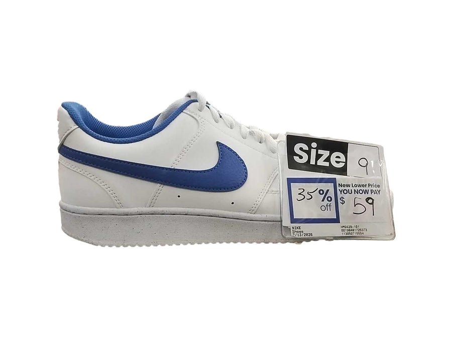 Nike Hm9429-101 White