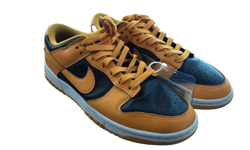 Nike Dd1391-004 Yellow
