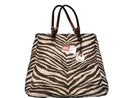 Michael Kors Shoulder Tote Black Purse / Handbag