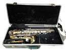 Bundy Bundy Ii Gold Saxophone