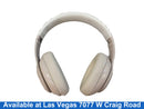 Beats By Dr. Dre A2924 Beige / Tan Stereo Headphone