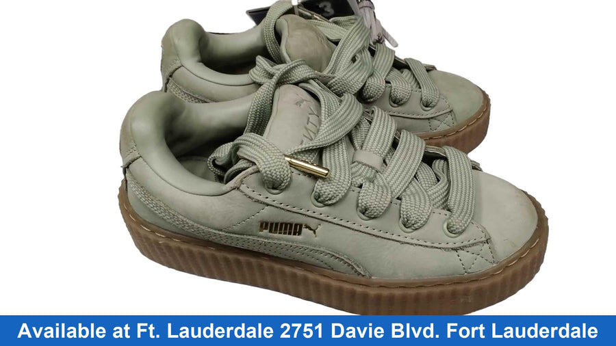 Fenty 399866-02 Green