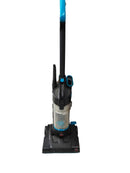 Bissell 2112 Black Upright Vacuum Cleaner