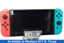Nintendo Switch (32gb) 32 Gb Black Video Game Console